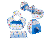 Kids Play Tent