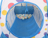 Kids Play Tent