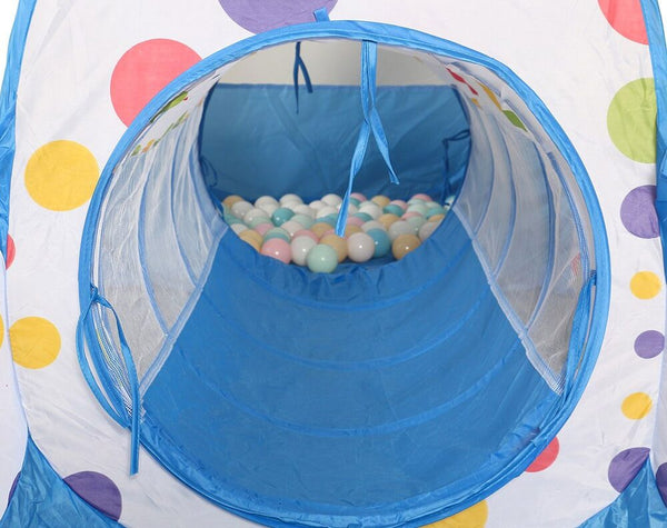 Kids Play Tent