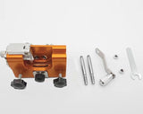Chainsaw Sharpener