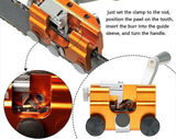 Chainsaw Sharpener