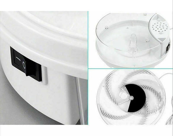 Zapper Electric Insect Mosquito Fly Killer