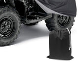 New Universal Fitting ATV Quad Bike Weather Cover
