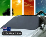 Car Windscreen Cover