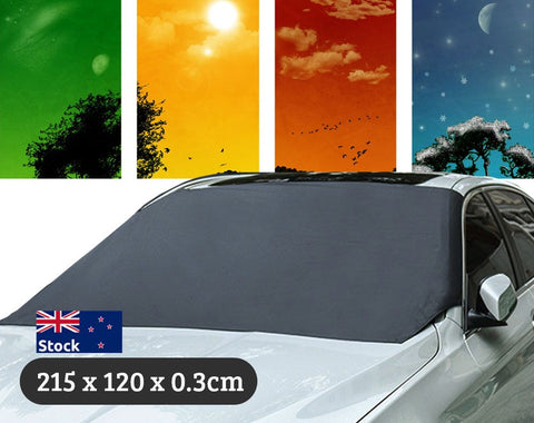 Car Windscreen Cover