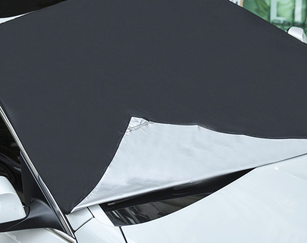 Car Windscreen Cover