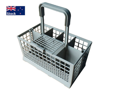 Universal Dishwasher Cutlery Basket Storage