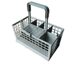 Universal Dishwasher Cutlery Basket Storage