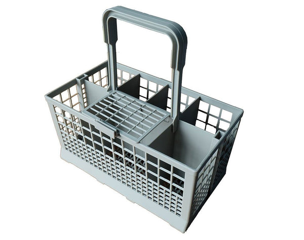 Universal Dishwasher Cutlery Basket Storage