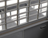 Universal Dishwasher Cutlery Basket Storage