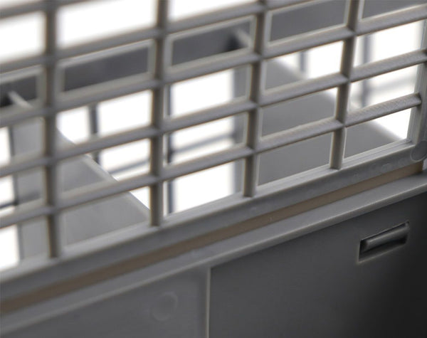 Universal Dishwasher Cutlery Basket Storage