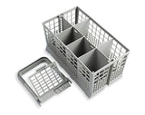 Universal Dishwasher Cutlery Basket Storage
