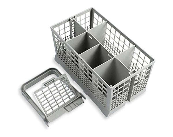 Universal Dishwasher Cutlery Basket Storage