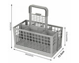 Universal Dishwasher Cutlery Basket Storage
