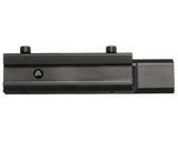 Brand New 11mm to 22mm Weaver Rail Dovetailad Adapter