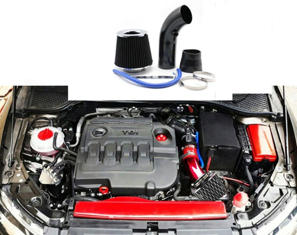 Car Cold Air Intake Filter