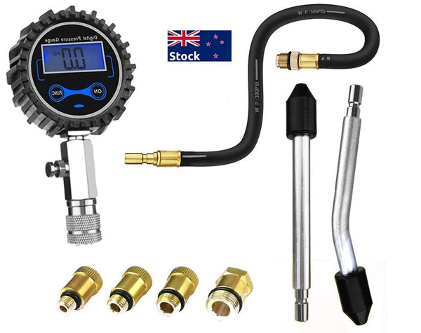 Compression Tester Kit