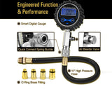 Compression Tester Kit