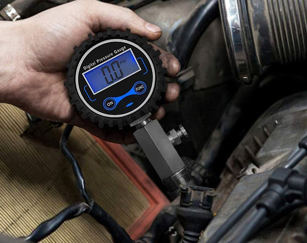 Compression Tester Kit