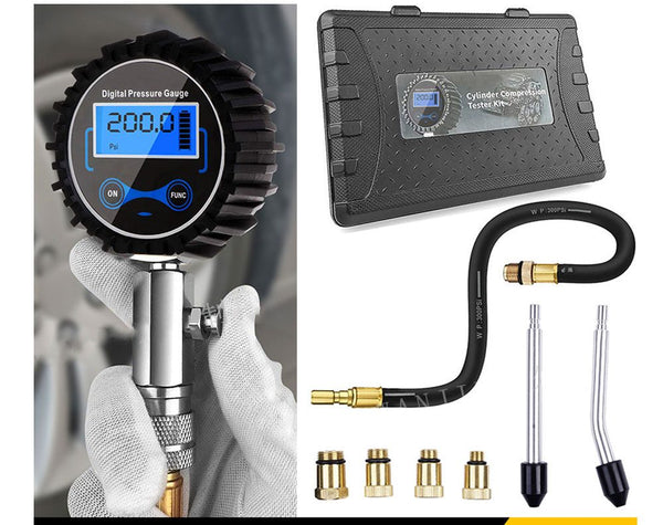 Compression Tester Kit