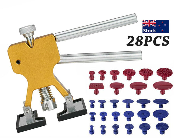 Car Dent Puller | 28 PCS