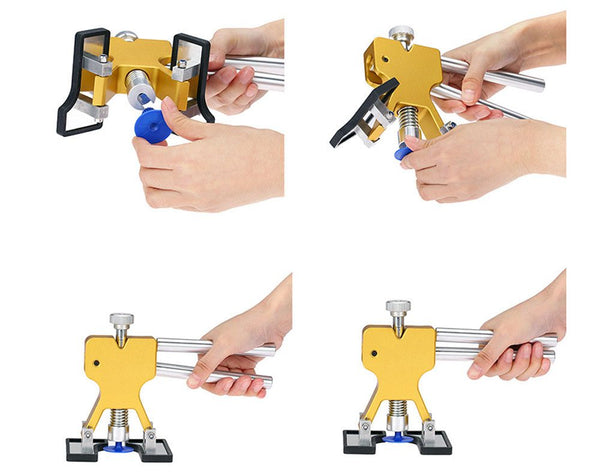 Car Dent Puller | 28 PCS