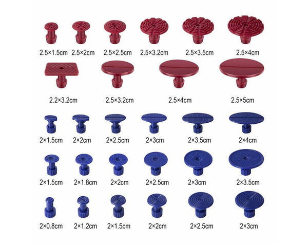 Car Dent Puller | 28 PCS