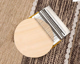 Darning Loom Machine Mini Weave Tool on Afterpay