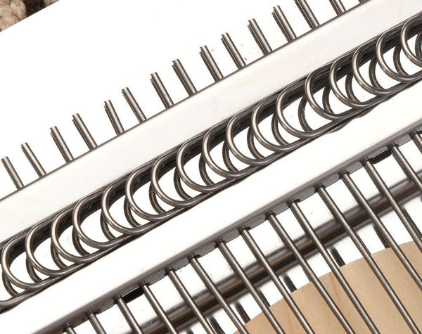 Darning Loom Machine Mini Weave Tool