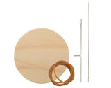 Darning Loom Machine Mini Weave Tool on Afterpay