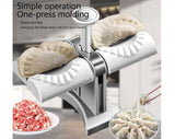 Dumpling Maker