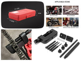 Chain Breaker & Riveting Tool Kit