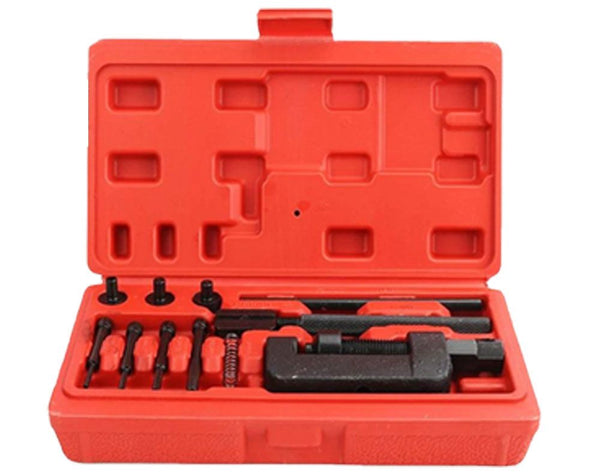 Chain Breaker & Riveting Tool Kit