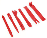 Car Trim Removal Tools