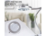 Magnifying Desk Lamp
