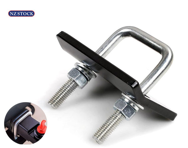 Hitch Tightener for 1.25" and 2" Hitches