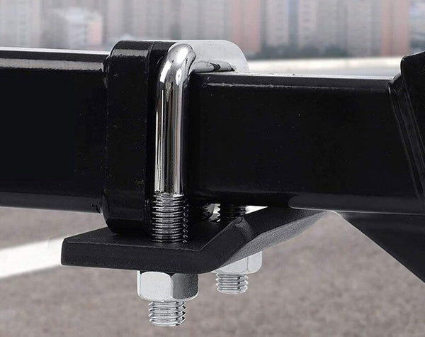 Hitch Tightener for 1.25" and 2" Hitches