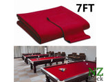 Pool Table Cloth