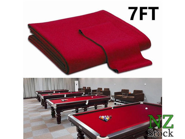 Pool Table Cloth