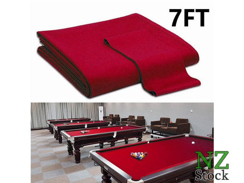 Pool Table Cloth