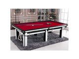 Pool Table Cloth