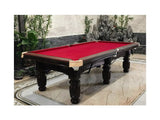 Pool Table Cloth