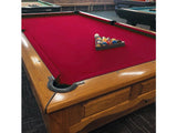 Pool Table Cloth
