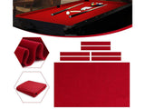 Pool Table Cloth