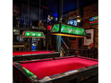 Pool Table Cloth