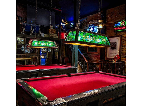Pool Table Cloth