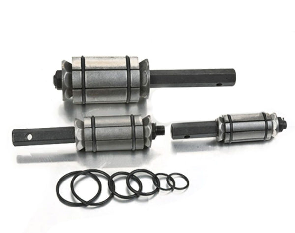 Exhaust Pipe Expander & Repair Set (3PCS)