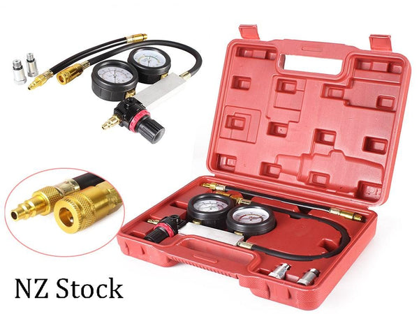 Engine Cylinder Leakage Tester Detector