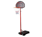 Basketball Hoop and Stand