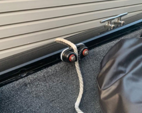 Cam Cleat Rope Cleat